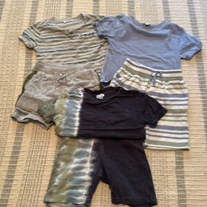 Size 3 Splendid Bundle